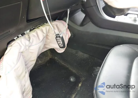 2022 Ford Edge Sel z USA, uszkodzony, nr VIN 2FMPK4J9XNBA89879